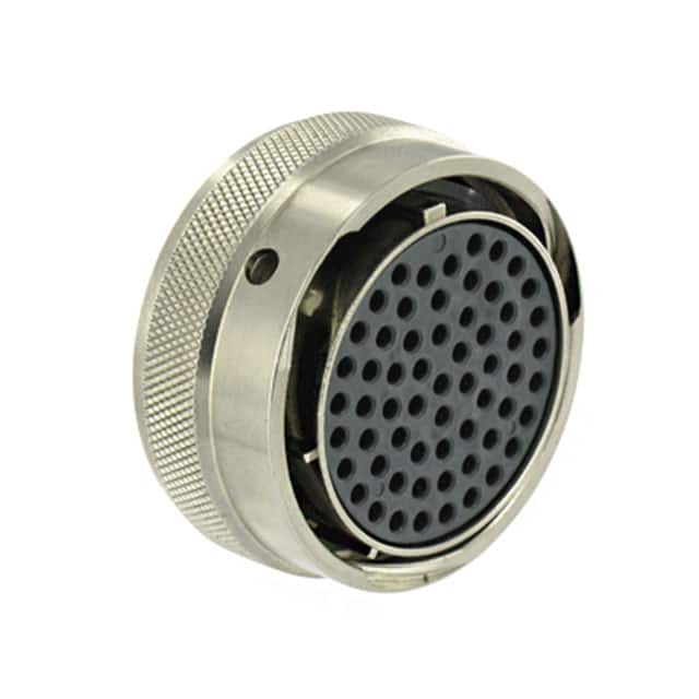 UT0W62461SH Souriau-Sunbank by Eaton  Alloggiamenti per connettori circolari